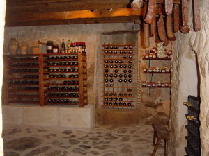 Sa Rota de'n Palerm, Mallorca, Balearic Islands, Spain