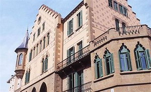 Sant Roc de Salsona