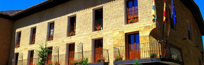 Parador de Sto. Domingo de la Calzada