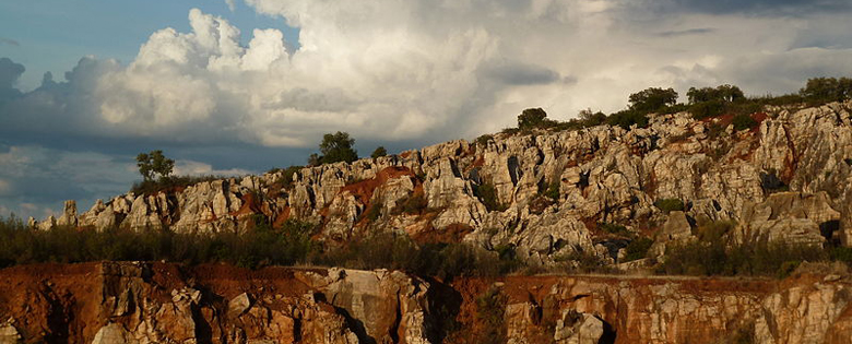 Sierra Norte de Sevilla