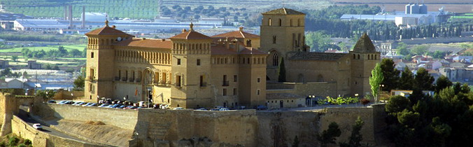 Parador de Alcañiz