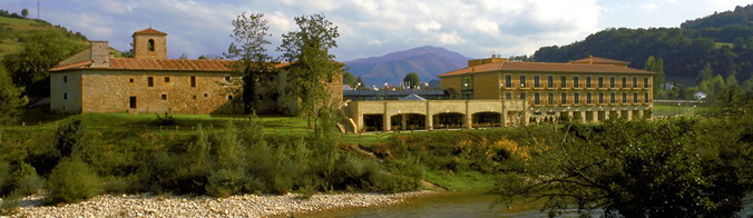 Parador de Cangas de Onis