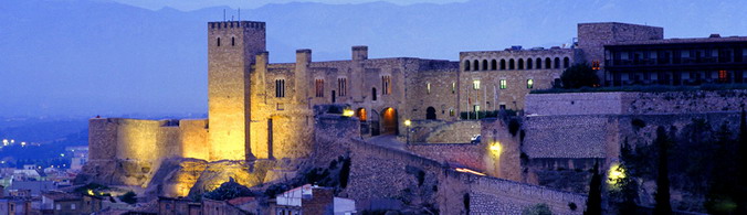 Parador de Tortosa